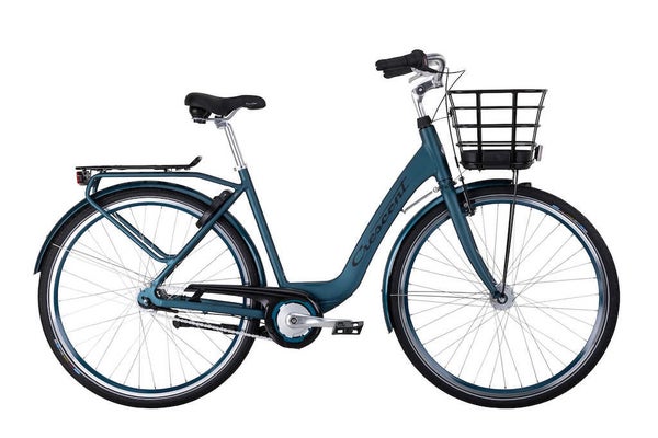 Tove Nexus 7-v kori 51cm Petrooli