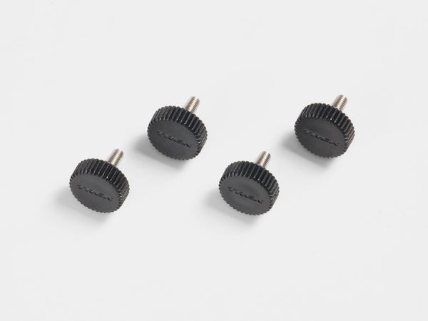 Trek sormikiristett&auml;v&auml;t ruuvit - 4kpl