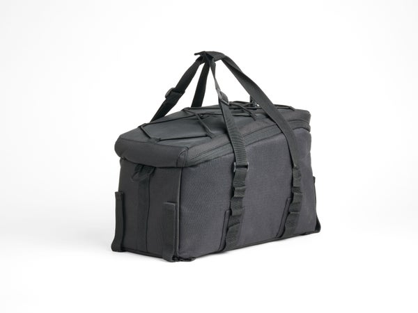 Trek Trunk Bag tavaratelinelaukku