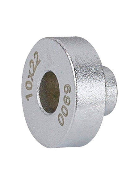 Unior Bearing Press Adapter 10mm x 22mm