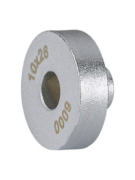 Unior 10mm x 26mm Bearing Press Adapter