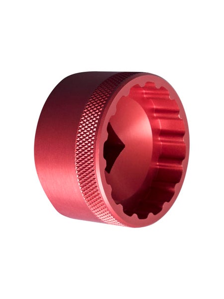 Unior 16-notch Bottom Bracket Socket