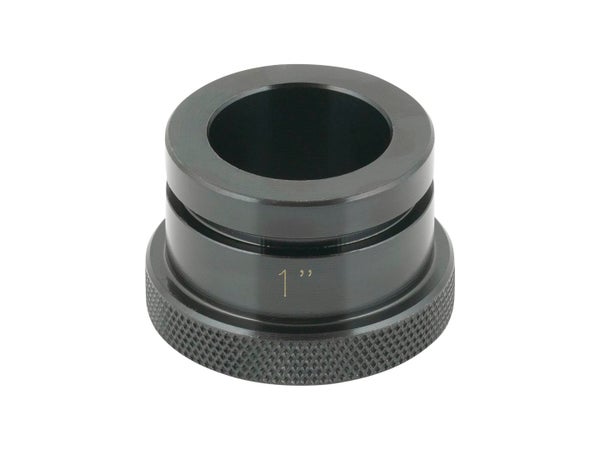 Unior 1" Crown Race Setter Adapter
