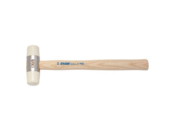 Unior 8oz Soft Bumping Hammer