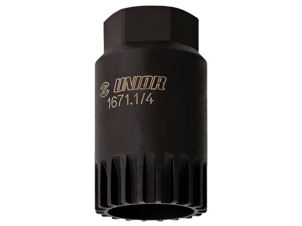 Unior Bottom Bracket Cartridge Tool