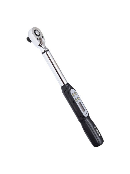 Unior Digital 1/2" Torque Wrench