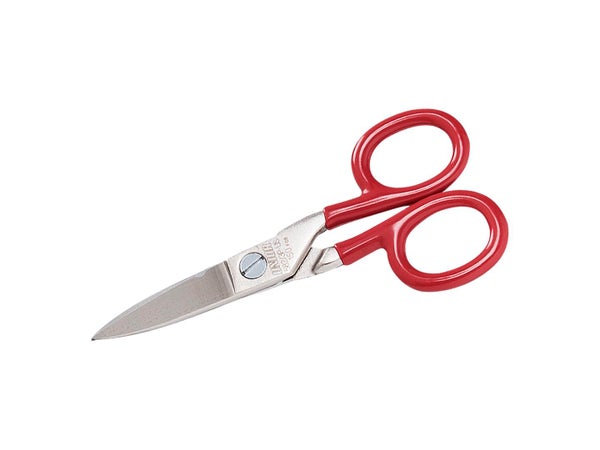 Unior Electrician Scissors