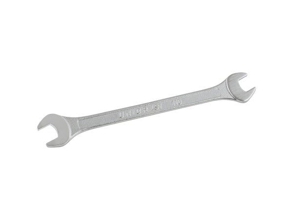 Unior Open End Wrench
