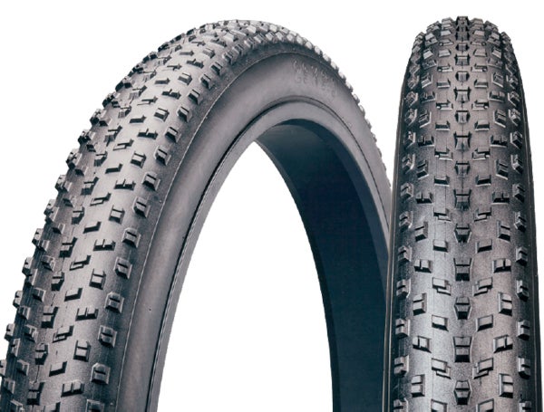 Ulkorengas 24" Chaoyang, FAT-BIKE 100-507, ( 24x4.0)
