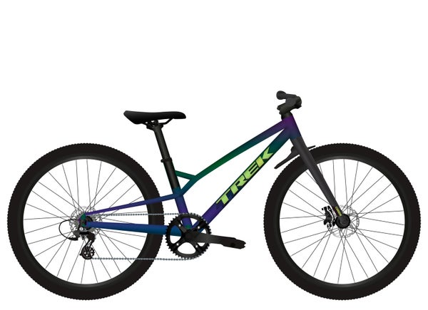 Trek Wahoo 20" Trail lastenpy&ouml;r&auml;