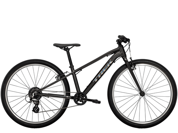 Trek Wahoo 26"  lastenpy&ouml;r&auml;