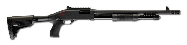 Winchester SXP XTRM DEF 12/76 18"