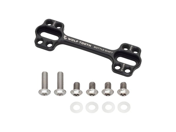 Wolf Tooth B-RAD adapteri pullotelineelle