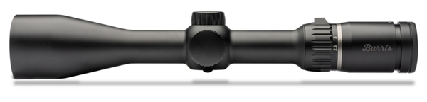 Burris Four Xe 2,5-10X50 Ill