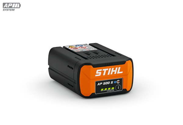 Stihl AP 500.0 S Akku