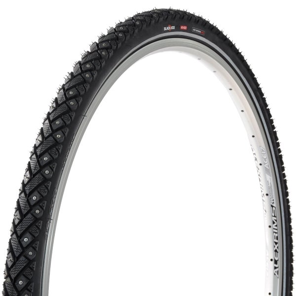 Nastarengas 28" 35-622 BLACK ICE, 200 nastaa