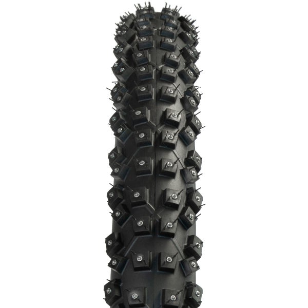 Nastarengas 27,5", 65-584, 2.6" BLACK ICE 400, 420 kartionastaa, Taitetta