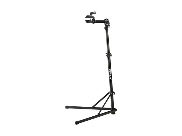 XLC TO-S83 Bike stand Foldable, height adjustable, max. 20 kg steel