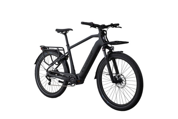 Crescent Elgot 20S Black 55cm 5v