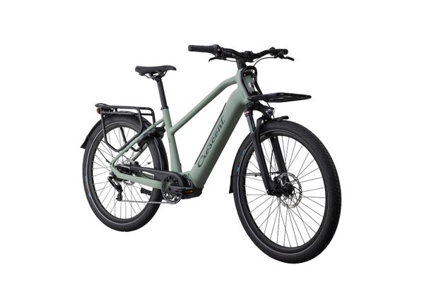 Crescent Elska 20S Dusty Green 47cm 5v