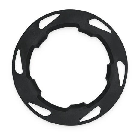 Ketjusuoja KMC, E-bike Bosch Gen 4, etu, Spacerless 38-40T