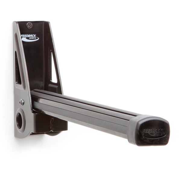 Polkupy&ouml;r&auml;n s&auml;ilytysteline sein&auml;malli FEEDBACK SPORTS Velo Wall