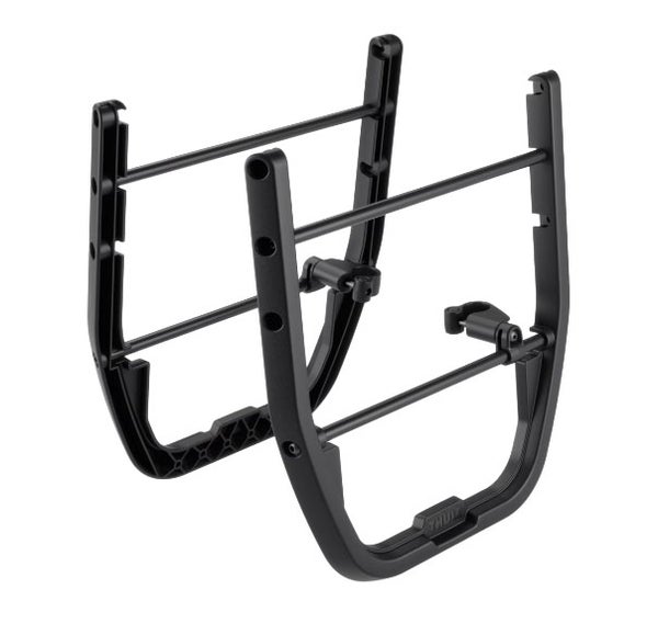 Thule tour -telineen sivukehykset musta