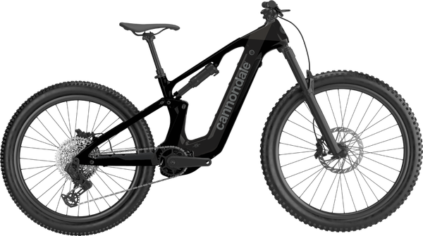 Cannondale Moterra 1 s&auml;hk&ouml;py&ouml;r&auml;