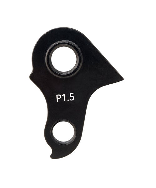 Takavaihtajan korvake GH-319 Haibike, Kellys, Motobecane, KHS, Vitus, Wilier