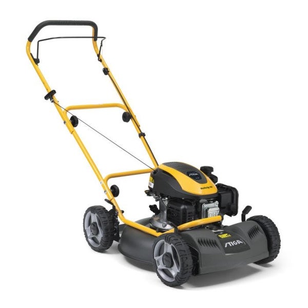 Stiga Multiclip 50  -  St 140 Ohv