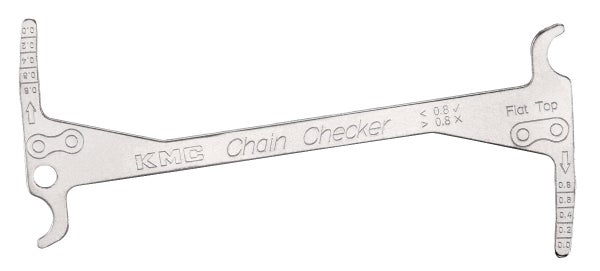 Ketjun kuntomitta KMC