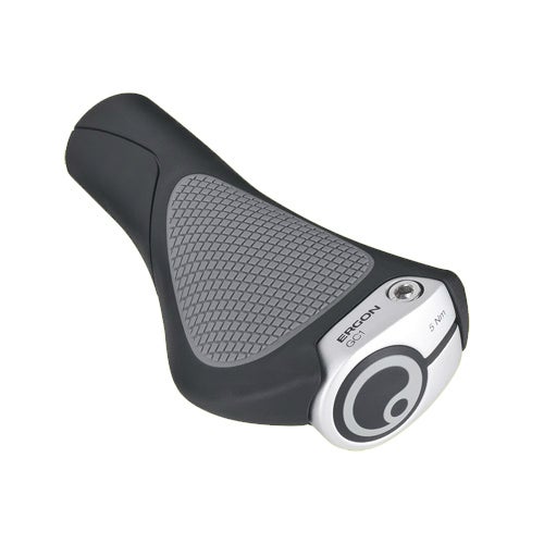 Ergon GC1 k&auml;densijat, viistotanko