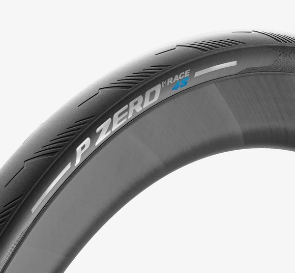 Ulkorengas 28" PIRELLI P ZERO Race TLR RS musta taitettava, 26-622