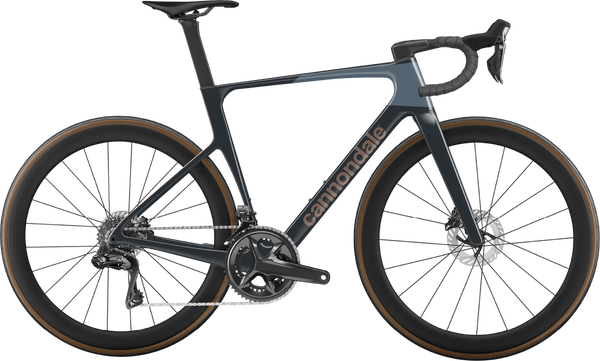 Cannondale SuperSix EVO 2 maantiepy&ouml;r&auml;