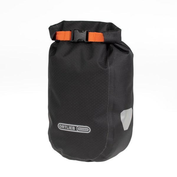 Ortlieb FORK-PACK 4,1L Musta