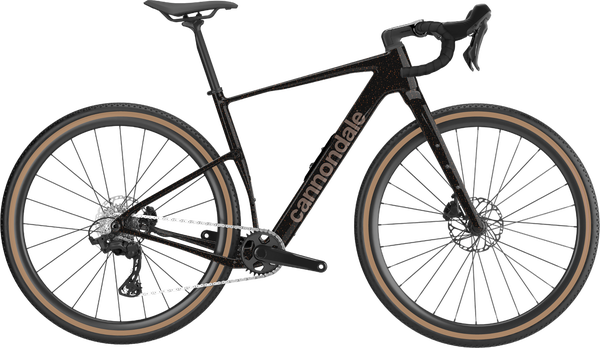 Cannondale Topstone Carbon 2 AXS SmartSense gravelpy&ouml;r&auml;