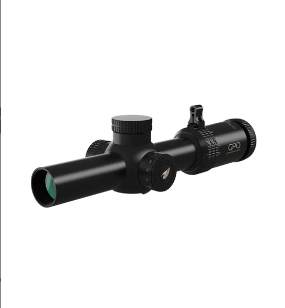 GPO SPECTRA 8X 1-8X24I