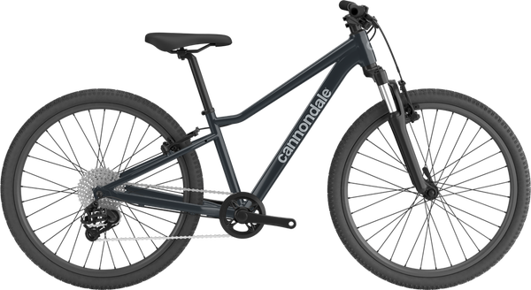 Cannondale Trail 26 lastenpy&ouml;r&auml;