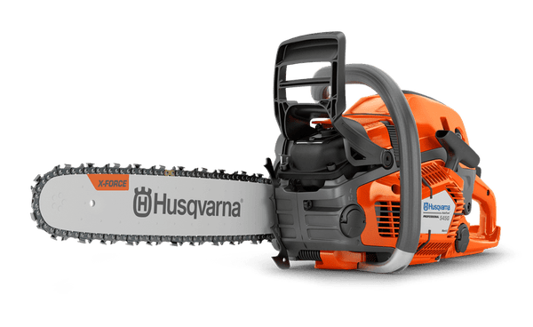 Husqvarna 545G II moottorisaha, 325" 1,3mm 13" 56 DL, l&auml;mp&ouml;kahvat