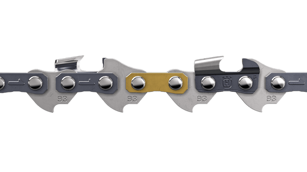 KETJU X-CUT S93G 14" .3/8 1,3 MM