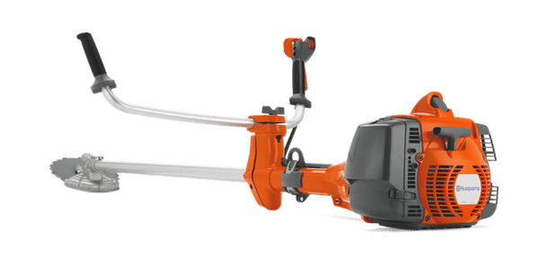 Husqvarna 555FX, RAIVAUSSAHA