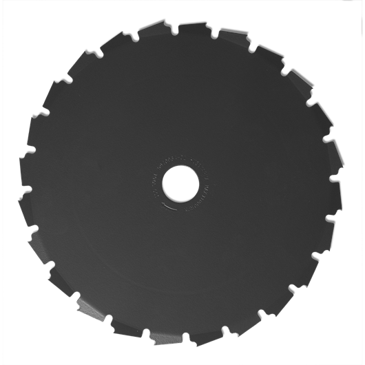 Husqvarna Scarlett raivaussahan ter&auml;, 225/20 MM 24T
