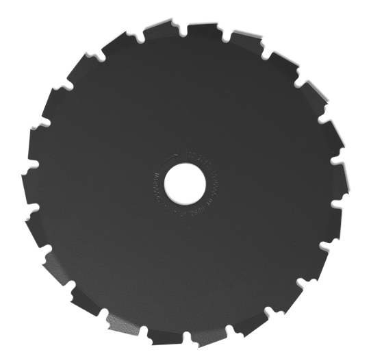 Husqvarna Scarlett raivassahanter&auml;, 200 MM/1" 22T