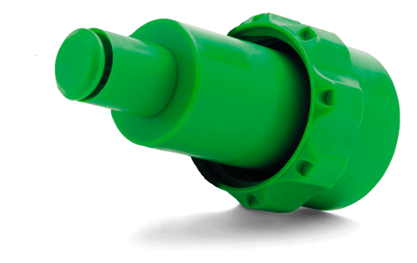 Husqvarna POLTTOAINENOKKA, ILMAN KORKKIA