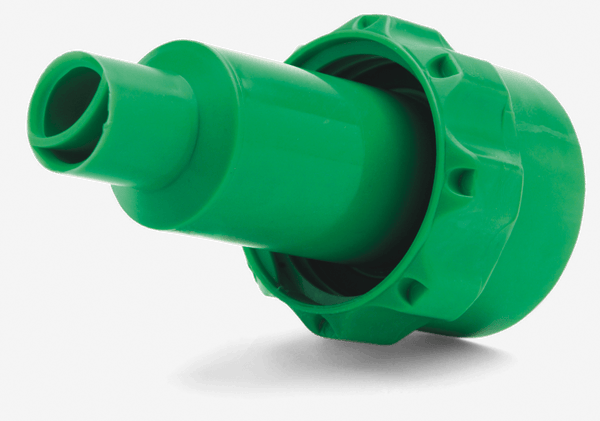 Husqvarna &Ouml;LJYNOKKA, ILMAN KORKKIA