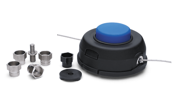 Husqvarna SIIMAP&Auml;&Auml; T35 UNIVERSAL, 2,4 - 2,7 MM