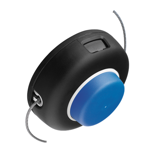 Husqvarna SIIMAP&Auml;&Auml; T55X M12, 3,0 - 4,0 MM