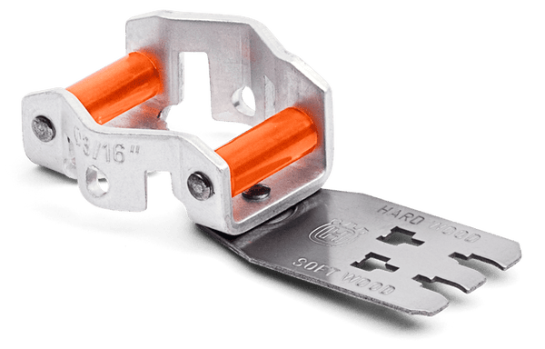 RULLAVIILANOHJAIN VIILALLE X-CUT .325" SP33G 4,8MM