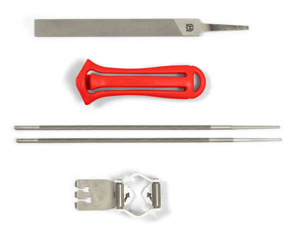 TER&Auml;NHOITOPAKETTI  X-CUT S35G .325" 1,5 MM