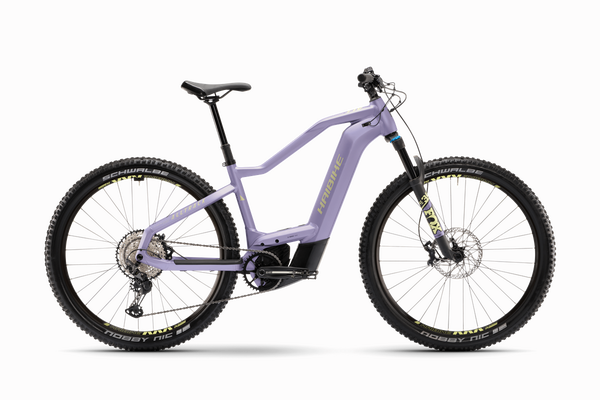 Haibike AllTrack 11 29" s&auml;hk&ouml;maastopy&ouml;r&auml;